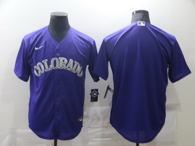 Colorado Rockies Jerseys 11